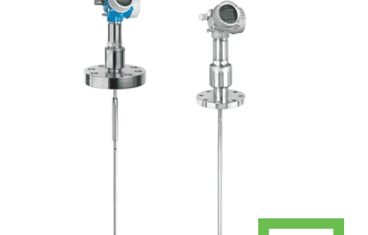  Уровнемер микроимпульсный Levelflex FMP54-AAACCAUAD1GIJ Endress+Hauser